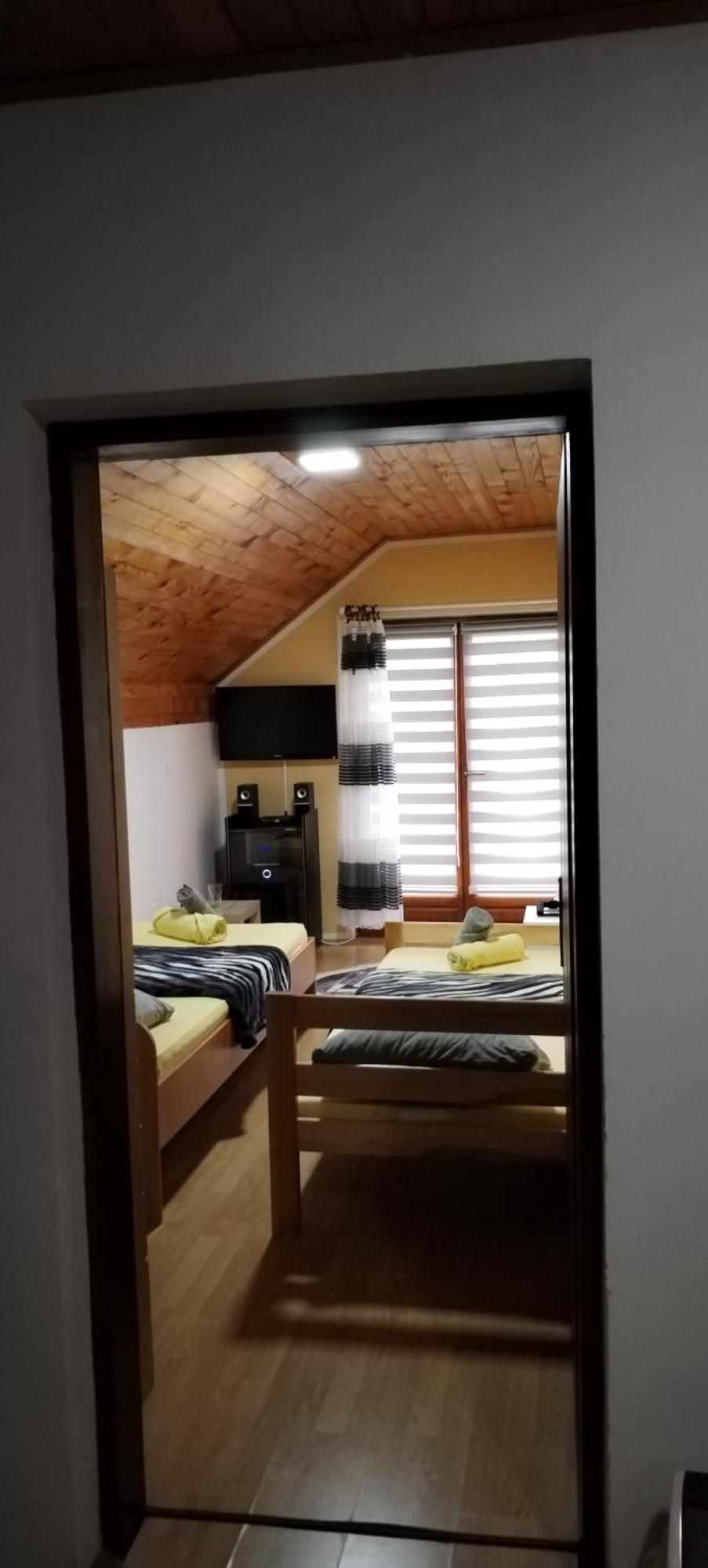 Sobe Lara Διαμέρισμα Donji Milanovac Εξωτερικό φωτογραφία